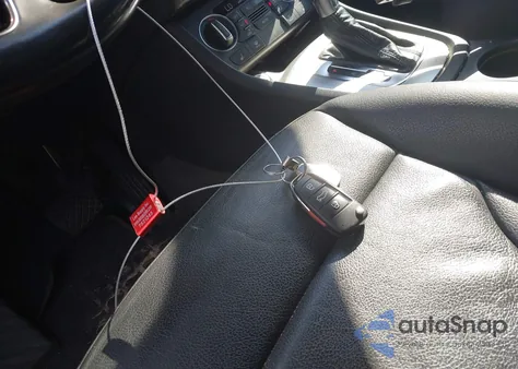 2017 Audi Q3 2.0T Premium z USA, uszkodzony, nr VIN WA1JCCFS6HR000401